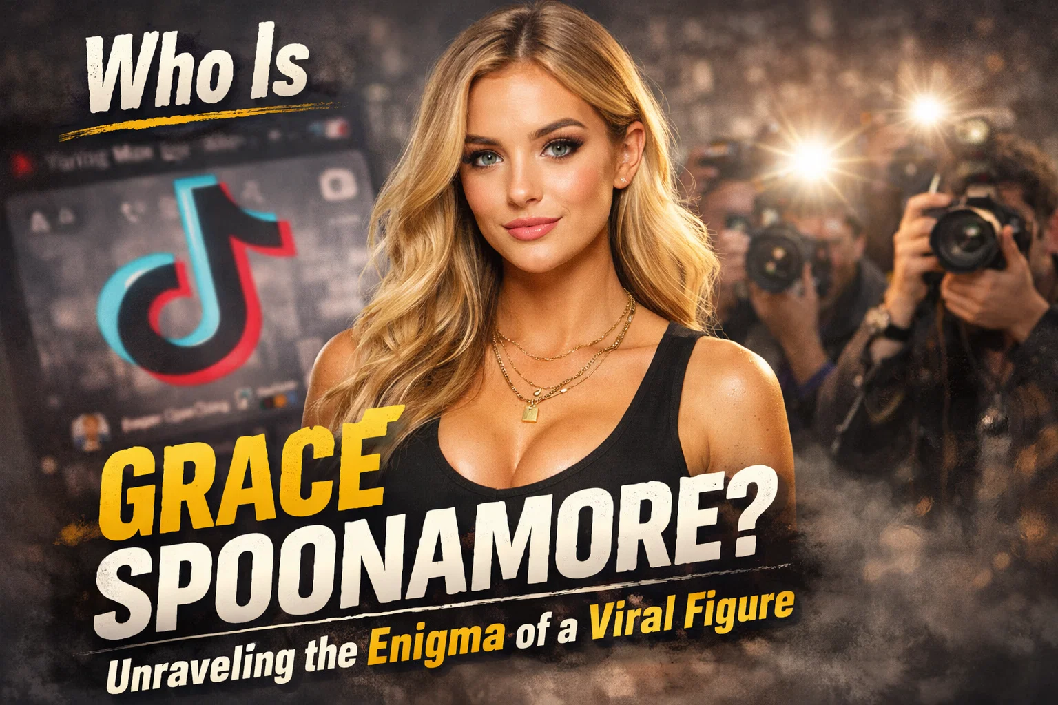 Grace Spoonamore